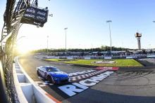 Kyle Larson, Hendrick Motorsports at Richmond